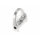 TTI Airsoft AAP01 Charging Ring (Silver), The Charging Ring for AAP01 is manufactured by TTI Airsoft, and constructed via CNC for supreme precision